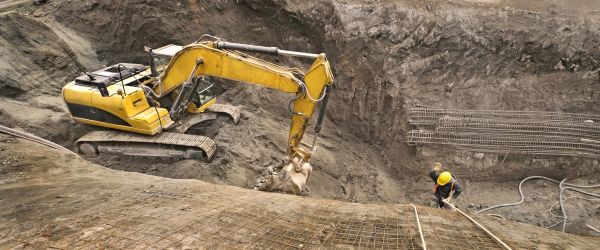 Slope Clearing in Morgantown